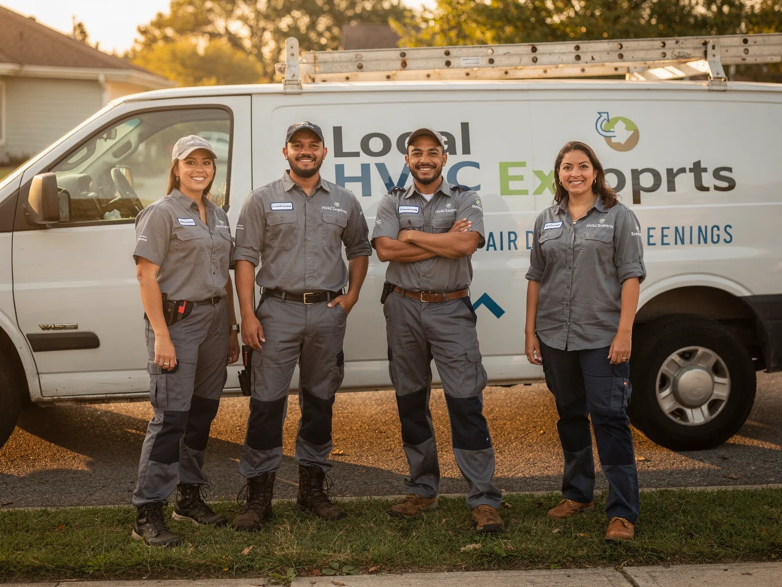 24/7 HVAC Repair & AC Replacement company in Hampton, NY
